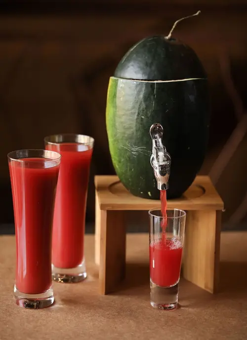 The Westin Pushkar Resort & Spa - Other Facilities - Restaurant 16